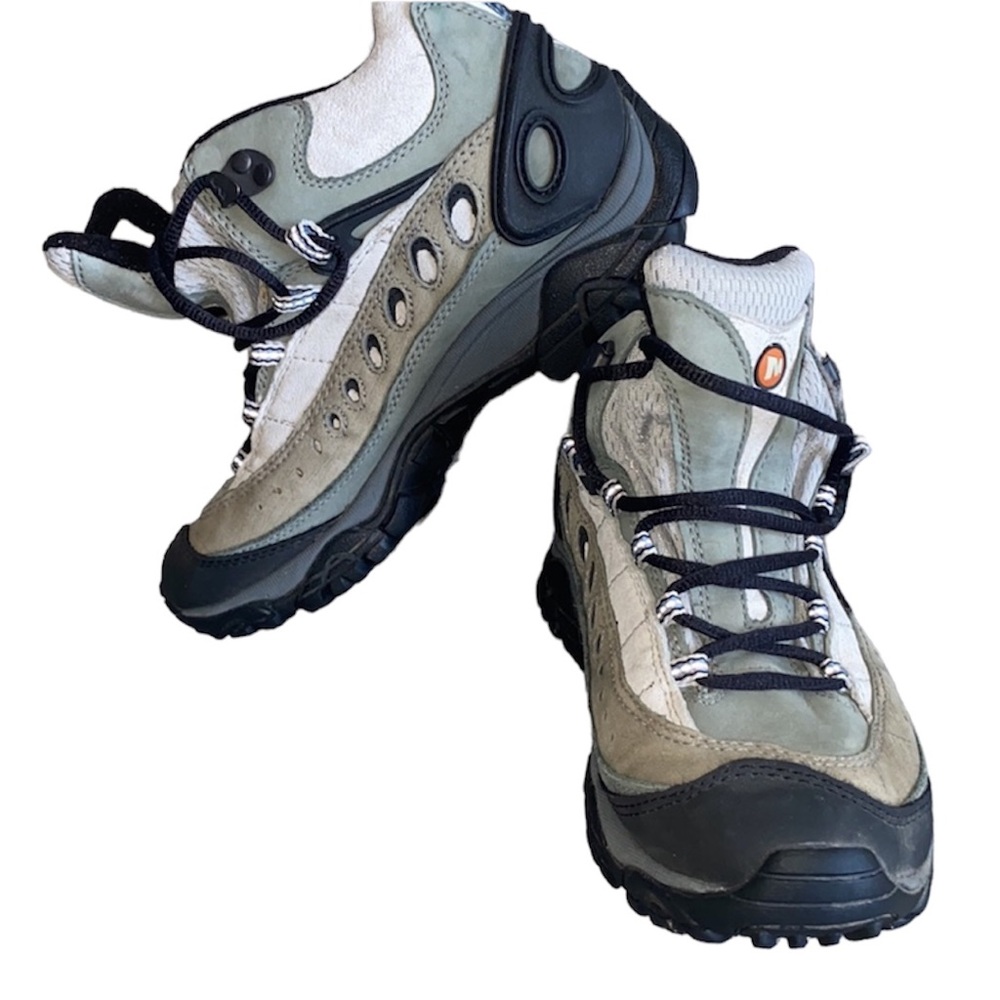Merrell Vibram Pulse Ii Women’s Waterproof Boot, … - image 1